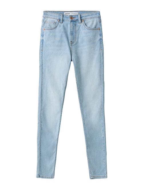 Bershka Jeans  blue denim