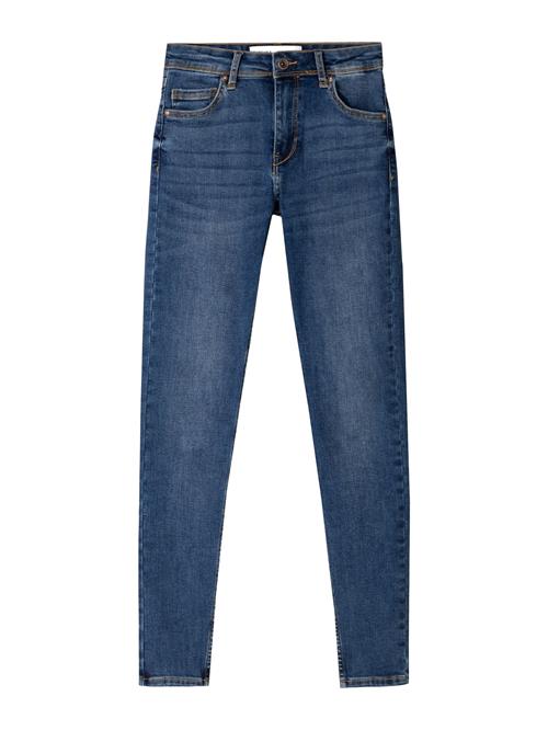 Bershka Jeans  blue denim