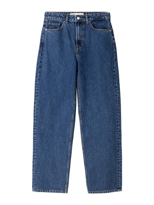 Bershka Jeans  blue denim