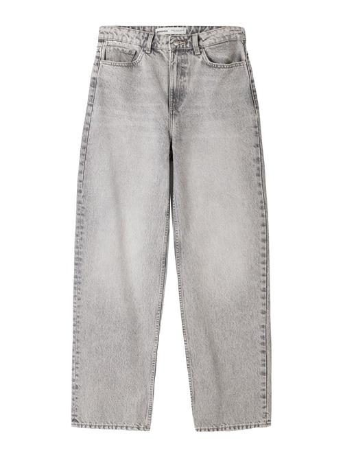 Bershka Jeans  grey denim