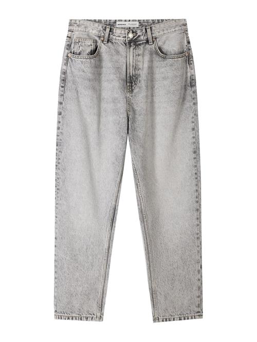 Bershka Jeans  grey denim