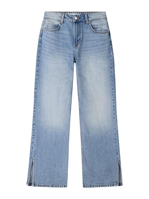 Bershka Jeans  blue denim