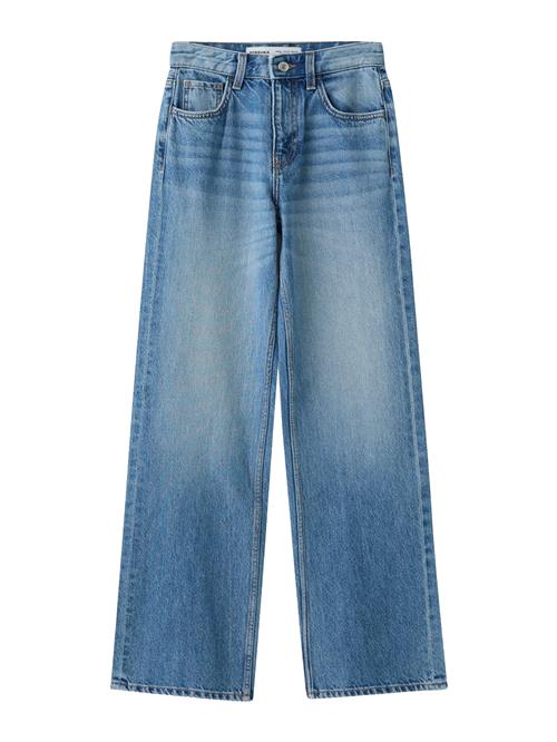 Bershka Jeans  blue denim