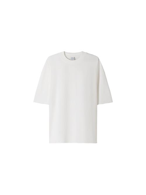 Bershka Bluser & t-shirts  hvid