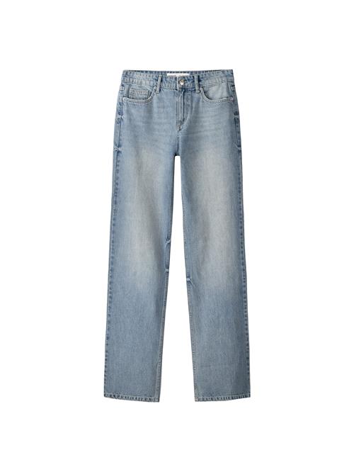 Bershka Jeans  blue denim