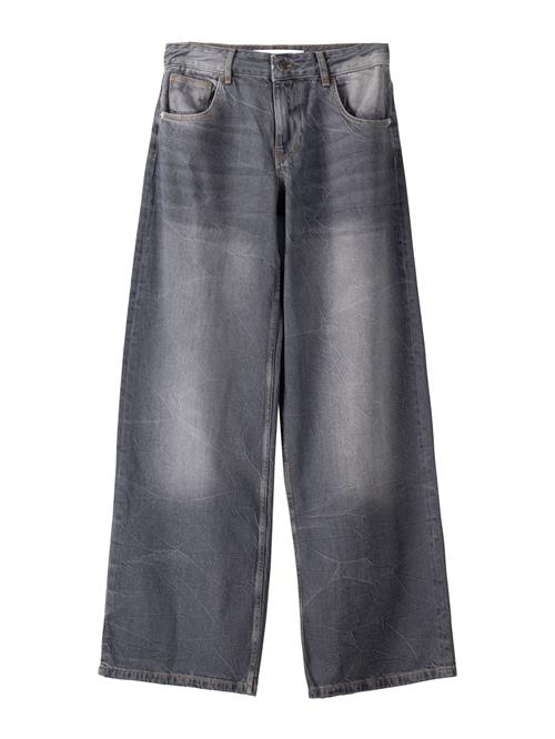 Bershka Jeans  grey denim