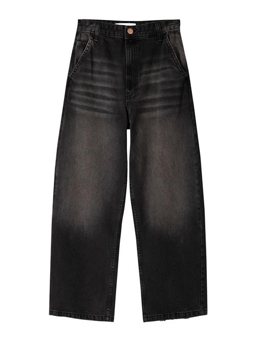 Bershka Jeans  black denim