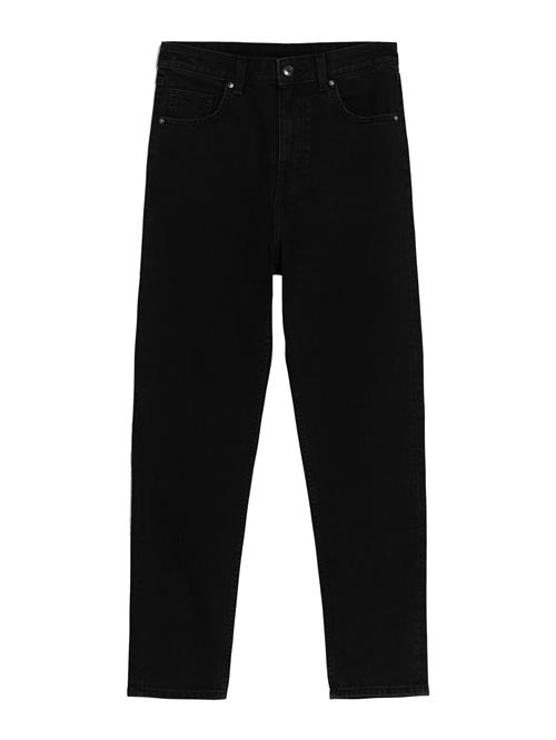 Bershka Jeans  black denim