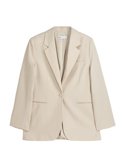 Se Bershka Blazer  sand ved About You