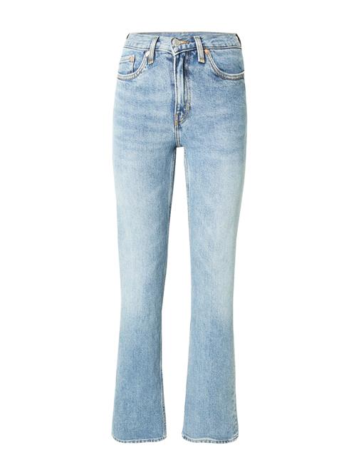 WEEKDAY Jeans 'Twig'  blå