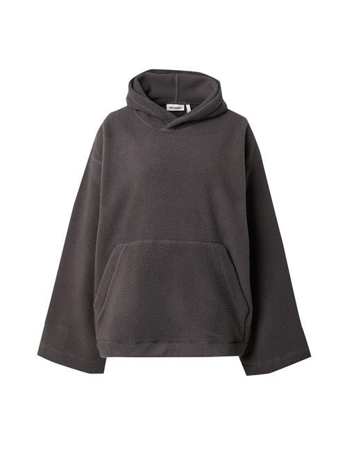 WEEKDAY Pullover 'Cameron'  antracit