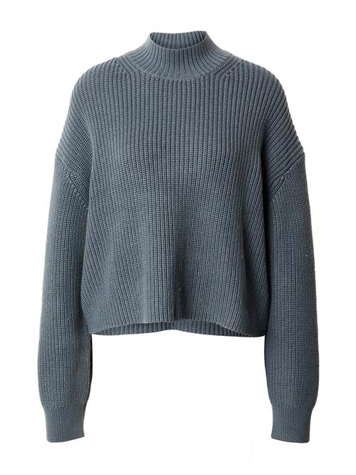 Se WEEKDAY Pullover 'Lyla'  dueblå ved About You