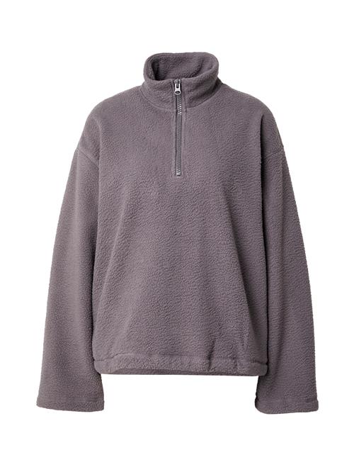 WEEKDAY Pullover 'Cora'  mørkegrå