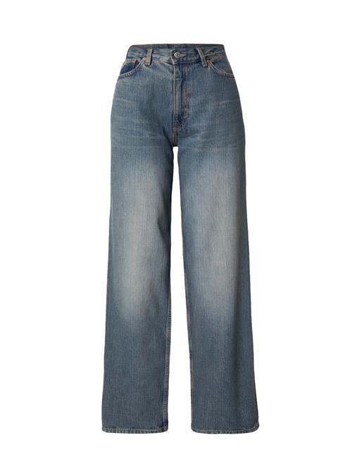 Se WEEKDAY Jeans 'Rail'  blå ved About You