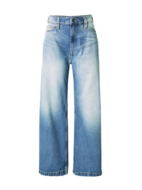 Se WEEKDAY Jeans 'Duchess'  blue denim ved About You