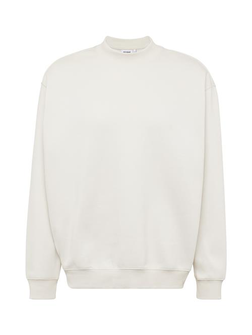 WEEKDAY Sweatshirt  greige