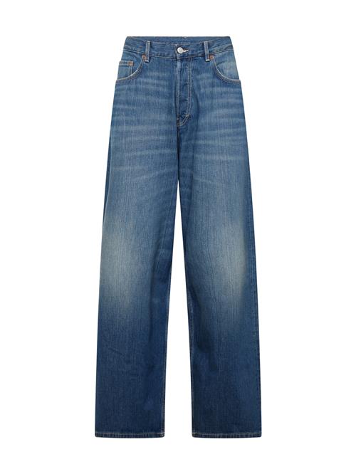 Se WEEKDAY Jeans 'Astro'  blue denim ved About You