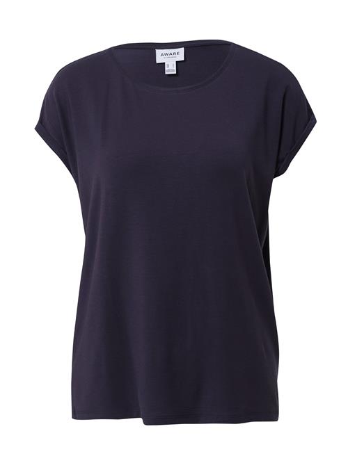 VERO MODA Shirts 'VMAva'  natblå