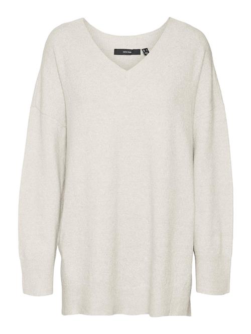 VERO MODA Pullover 'Doffy'  æggeskal