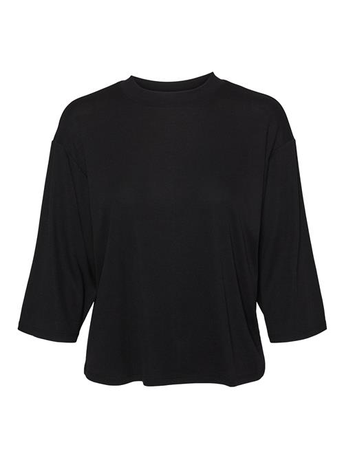 Se VERO MODA Shirts 'GEMMA'  sort ved About You