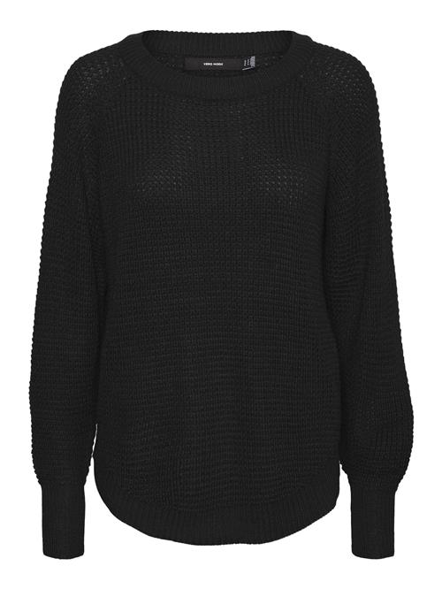 VERO MODA Pullover  sort