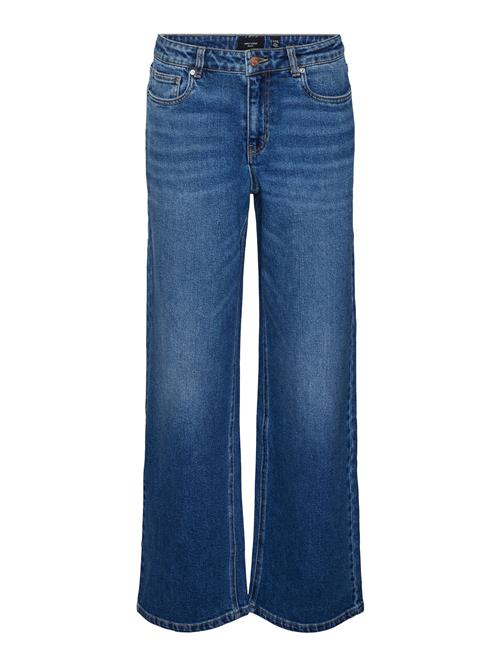 Se VERO MODA Jeans 'FAITH'  blå ved About You