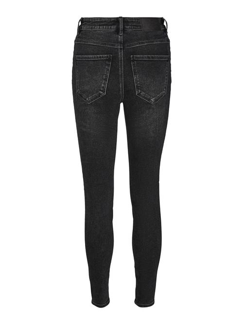 Se VERO MODA Jeans 'Sophia'  black denim ved About You