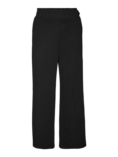 VERO MODA Bukser  sort