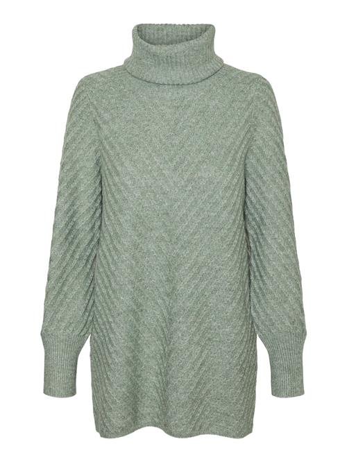 VERO MODA Pullover  grøn