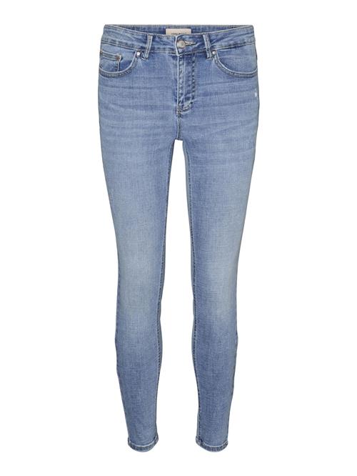 VERO MODA Jeans 'FLASH'  blå / blue denim