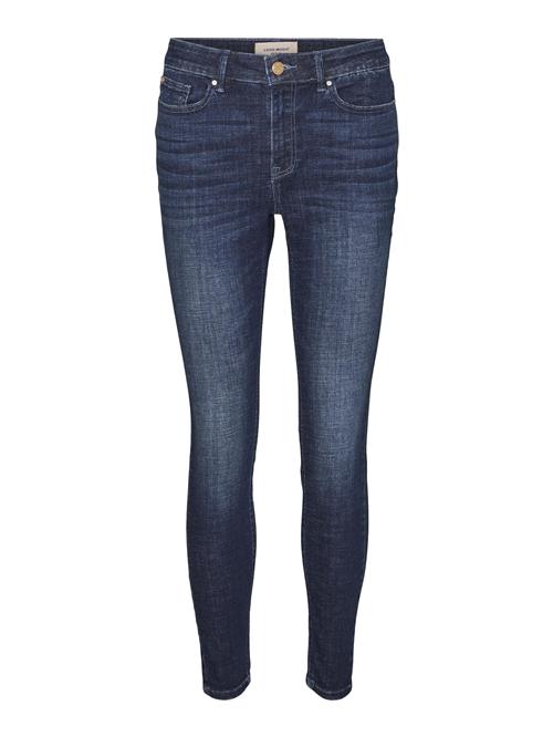 Se VERO MODA Jeans 'Lash'  blue denim ved About You