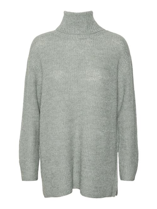 VERO MODA Pullover 'RIKI'  grøn