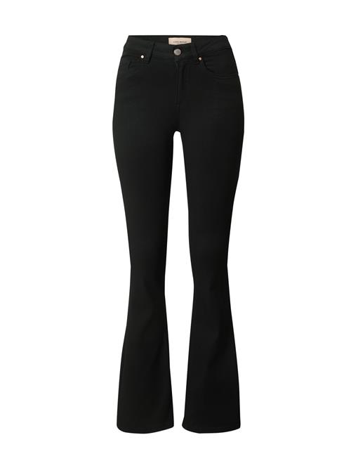 VERO MODA Jeans 'VMFlash'  black denim