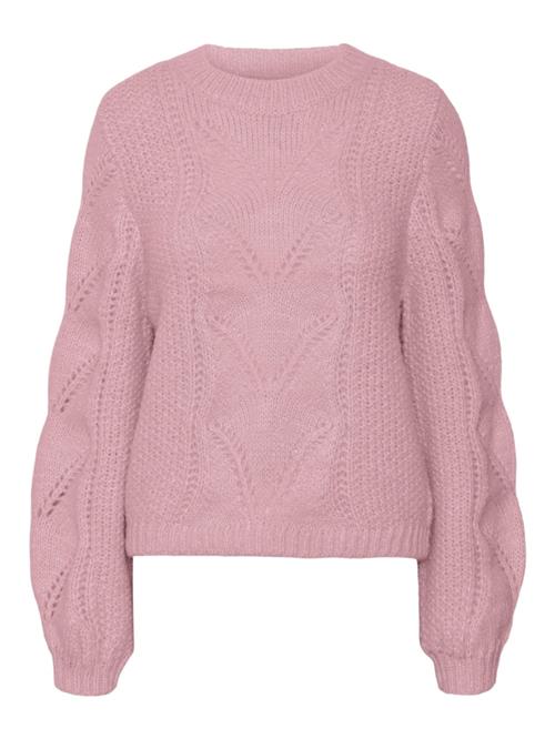 VERO MODA Pullover  lys pink