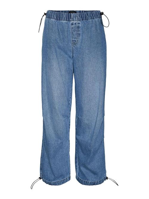 Se VERO MODA Jeans 'SCOOTY'  blå ved About You