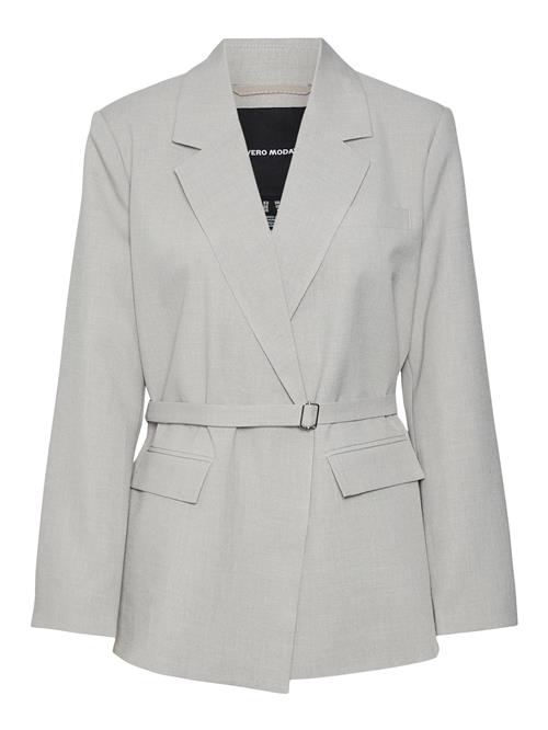 Se VERO MODA Blazer  lysegrå ved About You