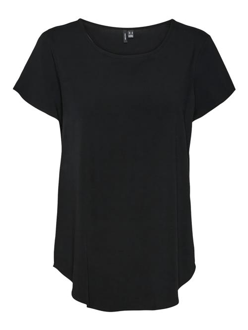 Se VERO MODA Shirts 'VMBella'  sort ved About You