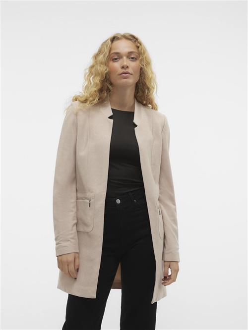 VERO MODA Blazer 'SILLE'  beige