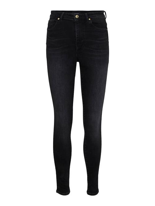 Se VERO MODA Jeans 'SOPHIA'  sort ved About You