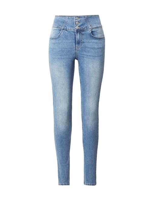 VERO MODA Jeans 'DONNA'  blue denim