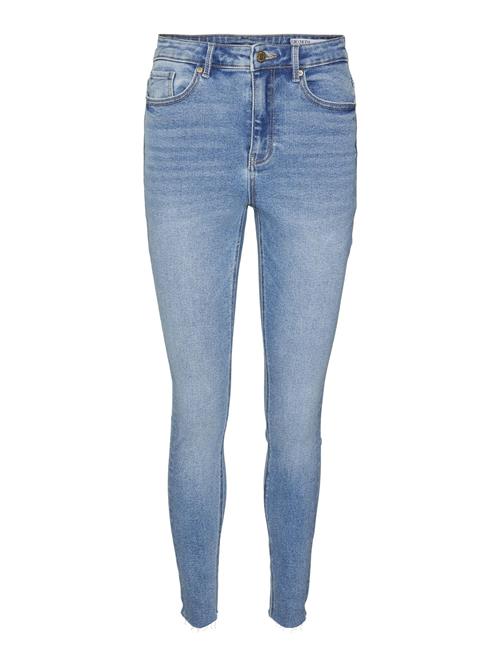 VERO MODA Jeans 'Sophia'  blå