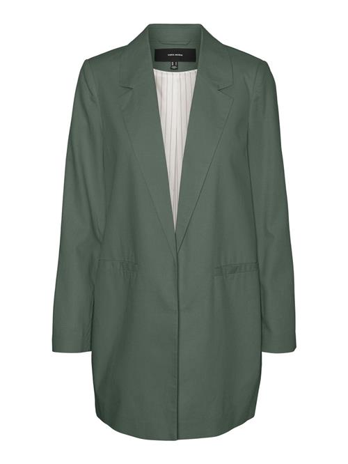 VERO MODA Blazer 'LILJA'  khaki