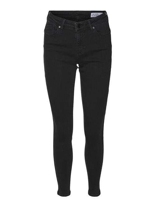 Se VERO MODA Jeans 'TANYA'  sort ved About You