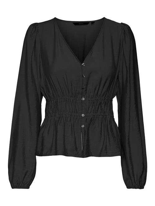 VERO MODA Bluse 'SOFIA '  sort