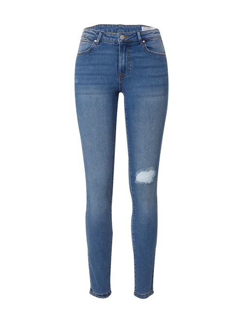 VERO MODA Jeans 'June'  blue denim