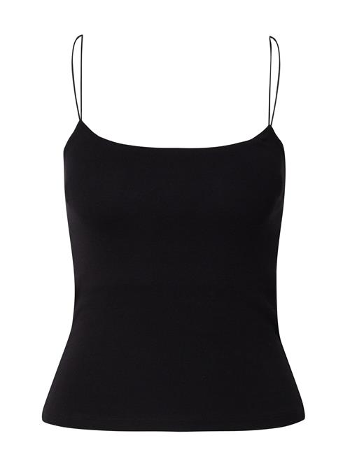 VERO MODA Overdel  sort