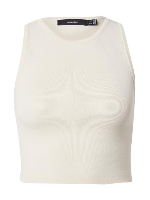 VERO MODA Overdel 'VMGINNY'  creme