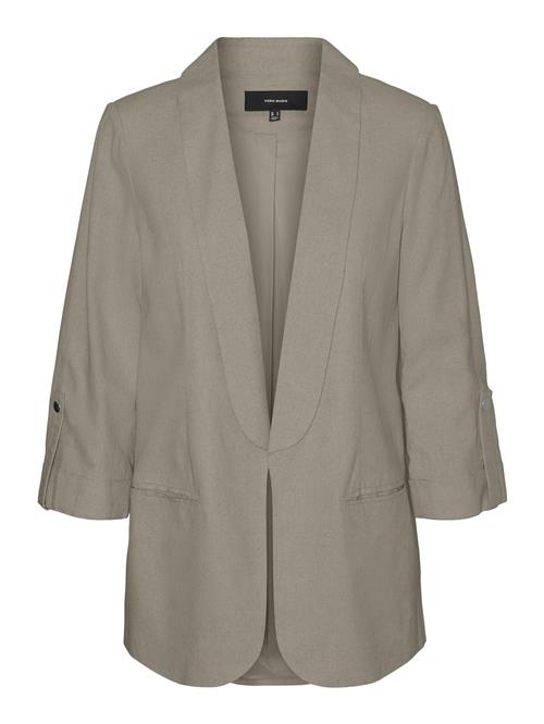 VERO MODA Blazer 'Dinna'  grøn