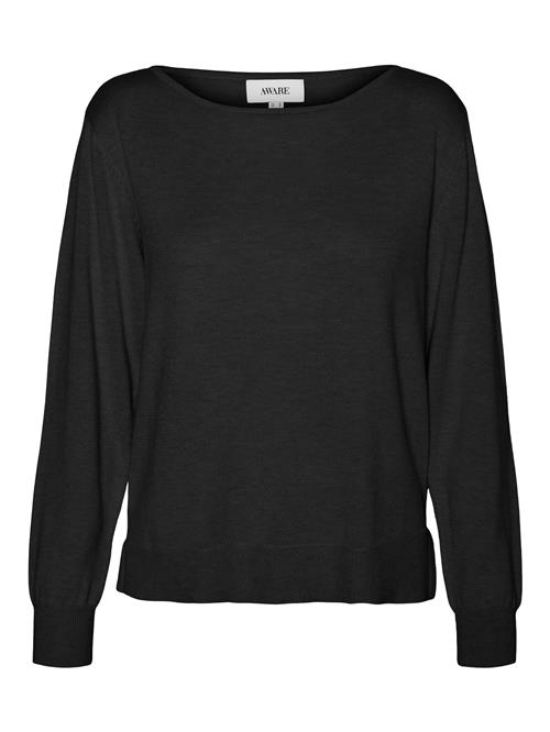 VERO MODA Pullover 'BEKKA '  sort