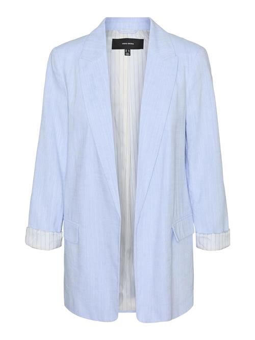 VERO MODA Blazer 'Lotus'  lyseblå